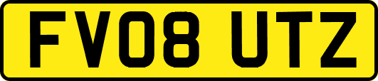 FV08UTZ
