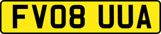 FV08UUA