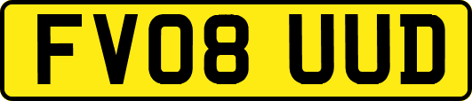 FV08UUD