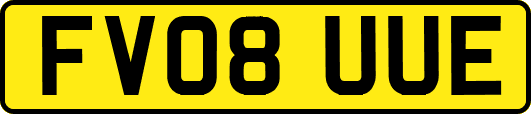 FV08UUE