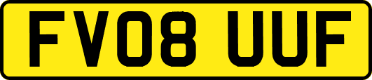 FV08UUF