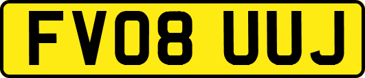 FV08UUJ