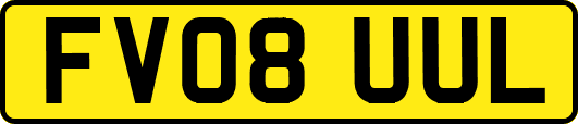 FV08UUL