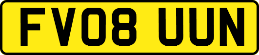 FV08UUN