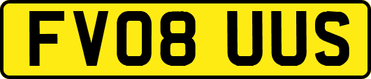 FV08UUS