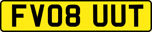 FV08UUT