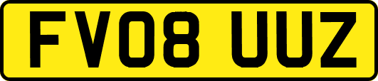 FV08UUZ