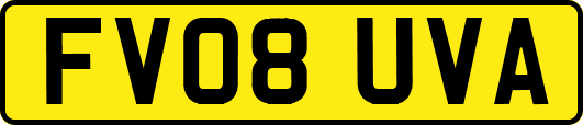 FV08UVA