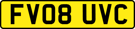 FV08UVC