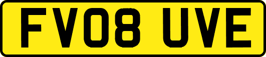 FV08UVE