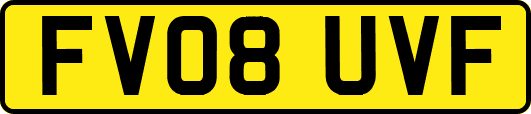 FV08UVF