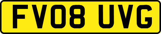 FV08UVG