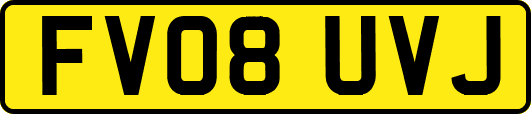 FV08UVJ