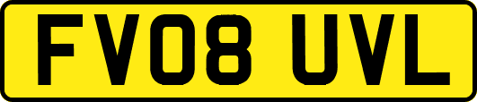 FV08UVL