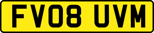 FV08UVM