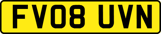 FV08UVN