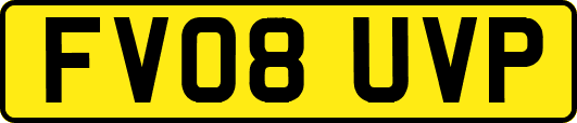 FV08UVP