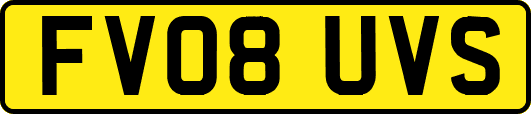 FV08UVS