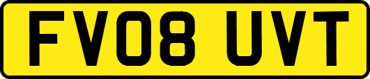 FV08UVT