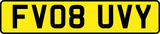 FV08UVY