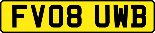 FV08UWB