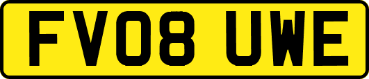 FV08UWE