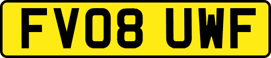 FV08UWF