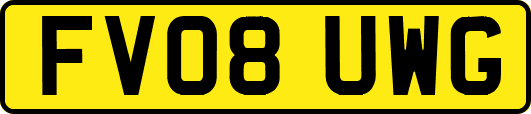 FV08UWG