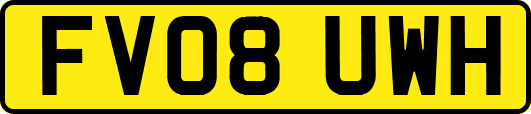 FV08UWH