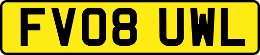 FV08UWL
