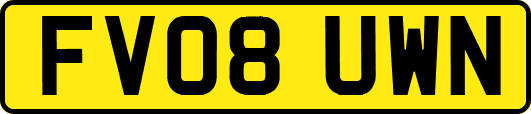 FV08UWN
