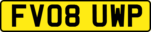 FV08UWP