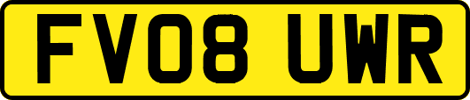 FV08UWR