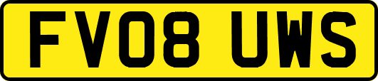 FV08UWS