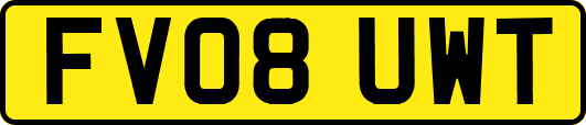 FV08UWT