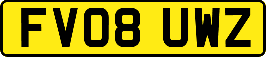 FV08UWZ