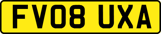 FV08UXA