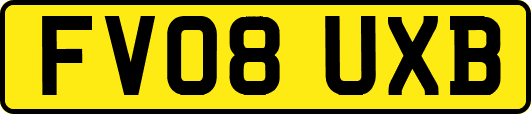 FV08UXB