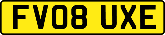 FV08UXE