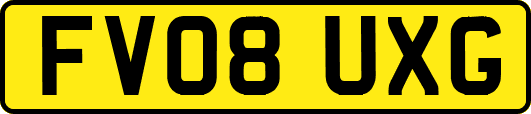 FV08UXG