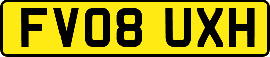 FV08UXH