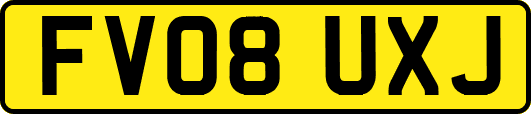 FV08UXJ