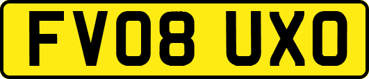 FV08UXO