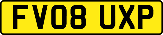 FV08UXP