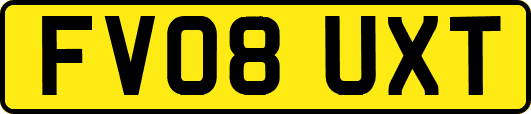 FV08UXT