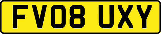 FV08UXY
