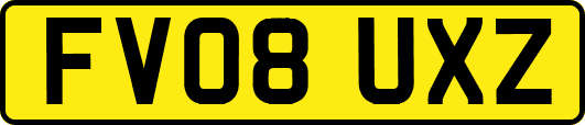 FV08UXZ