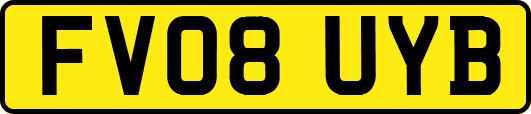 FV08UYB