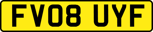 FV08UYF