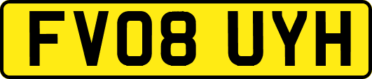 FV08UYH